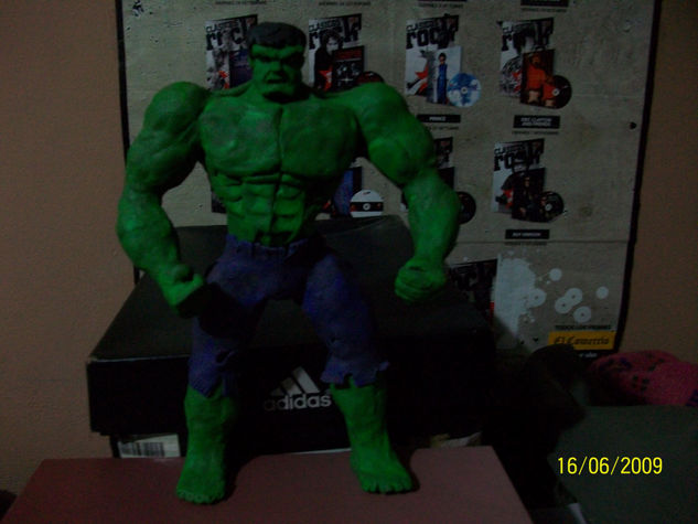 HULK 