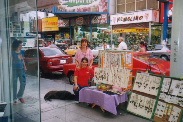 bijou Bisutería Varios