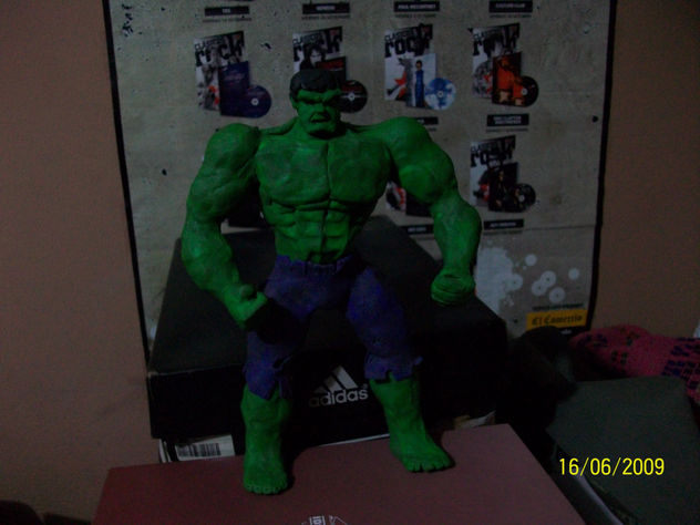 HULK