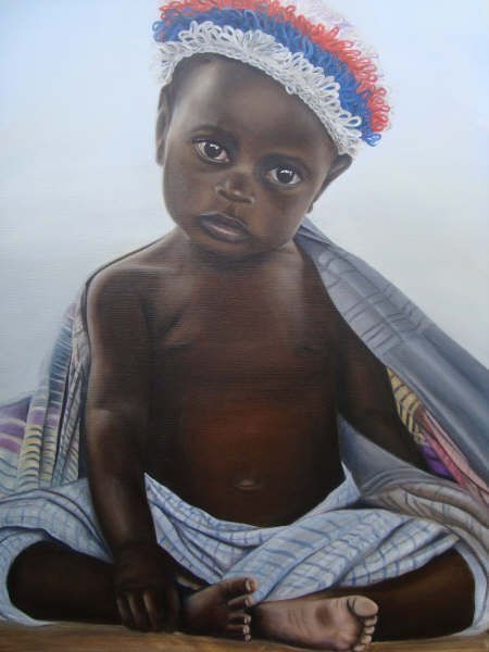 Kenia