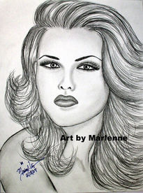 Anna Nicole Smith...