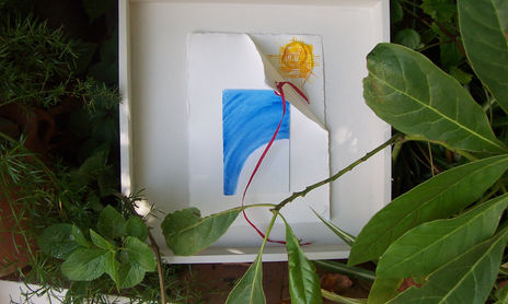 LA CASA DE LAS CEREZAS