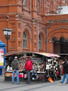 plaza roja