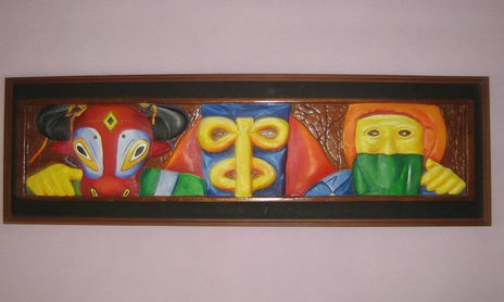 fragmentos de ciudad
