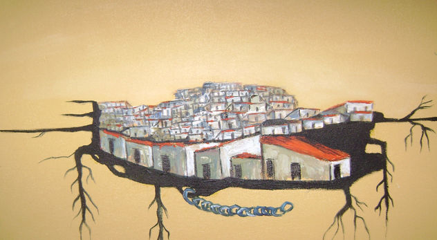 CASAS DE CARTON