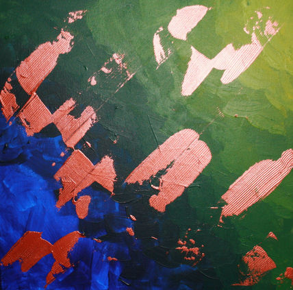 Paisaje imaginario 2