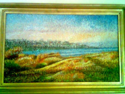 Punta Colorada