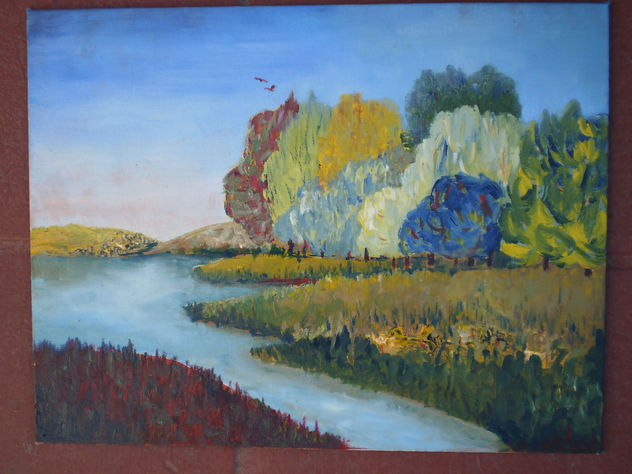 "PAISAJE"
