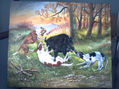 CACERÍA 2