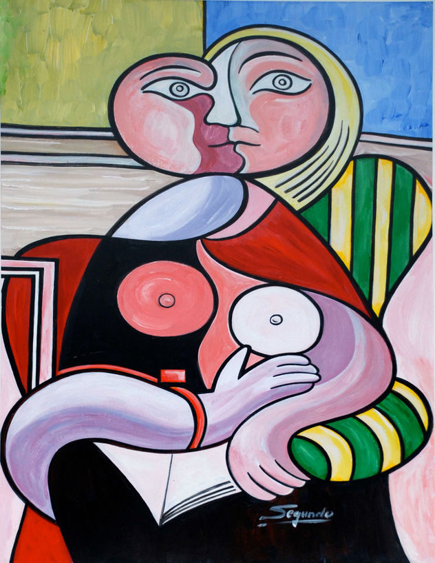 SEÑORA Y SEÑOR
