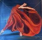 bailarina II