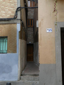 Pequeña casa