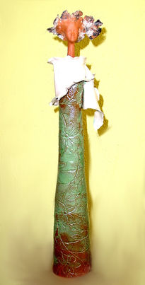 Dama verde