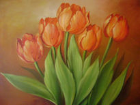 Tulipas