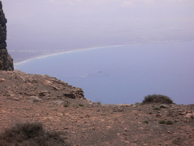 Risco de Famara 