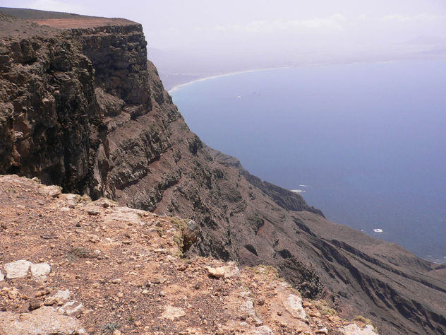 Risco de Famara