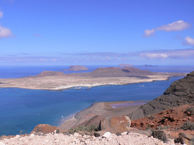 Risco de Famara 