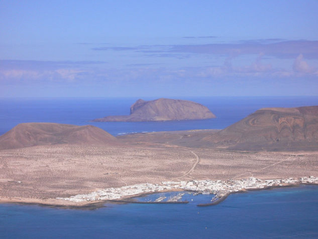 Risco de Famara 