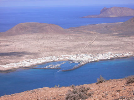 Risco de Famara