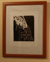 CASTILLO DEL CONDE DRACULA (Rumania)  (50x40 cm)