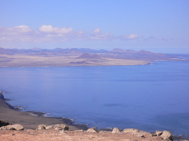 Risco de Famara