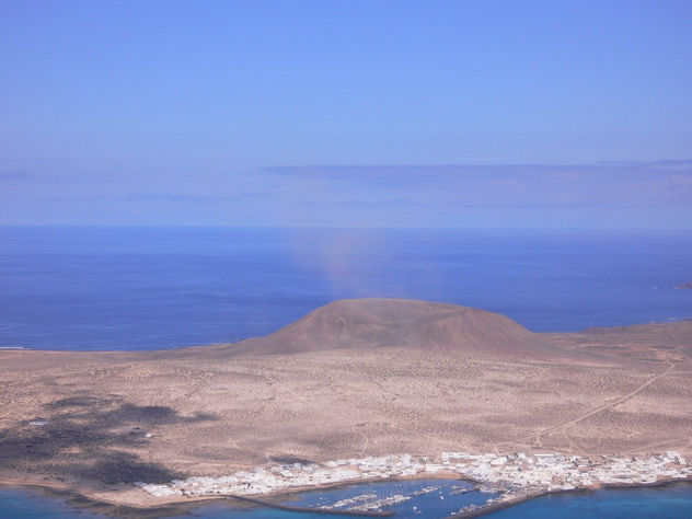 Risco de Famara