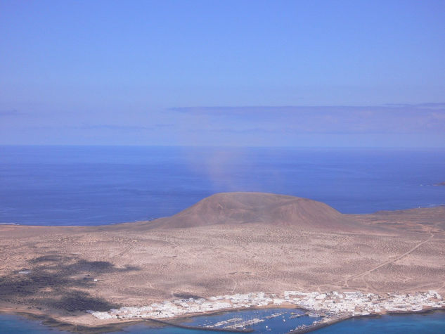 Risco de Famara 