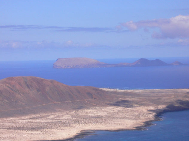 Risco de Famara