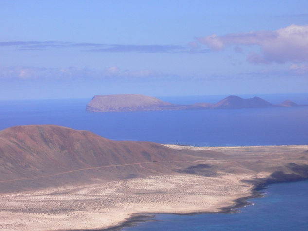 Risco de Famara 