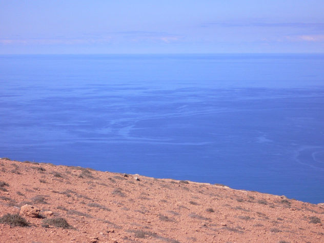 Risco de Famara