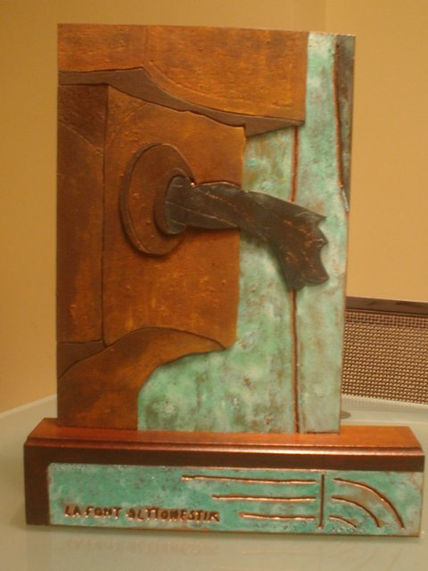 lLA FONT DEL MONESTIR