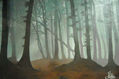 Bosque