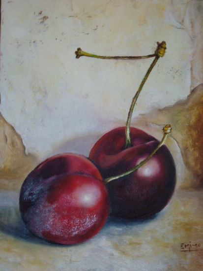 cerezas 