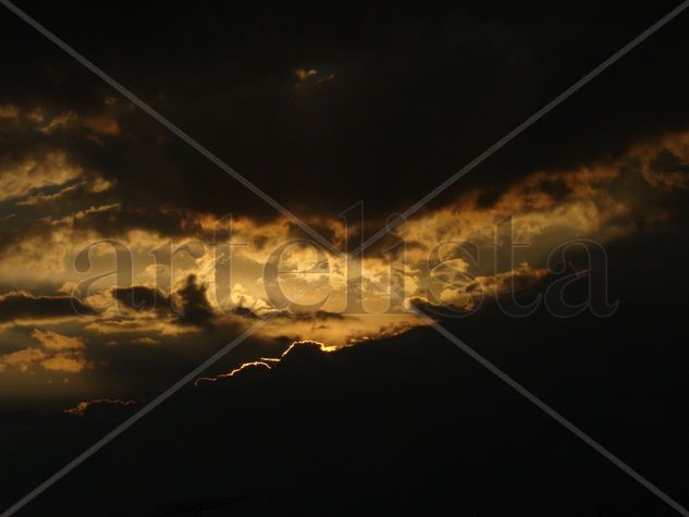 Una luz de esperanza 