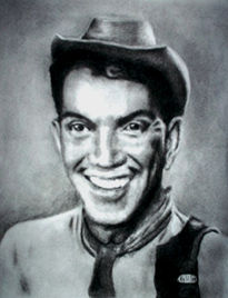 Cantinflas