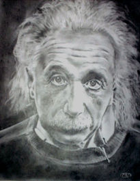 Albert Einstein