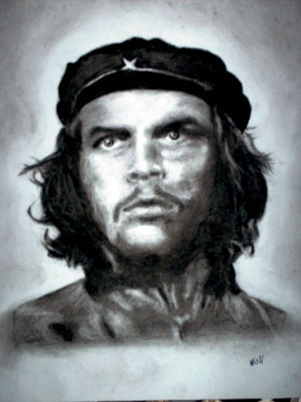 Che guevara