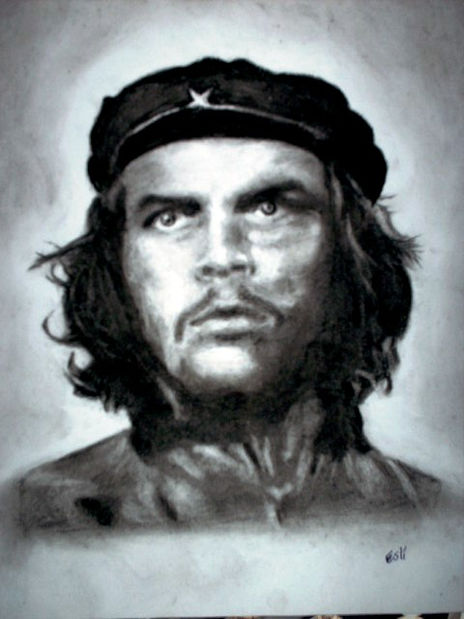 Che guevara