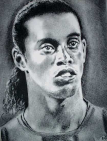 Ronaldinho 