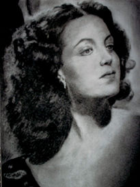 Maria Félix