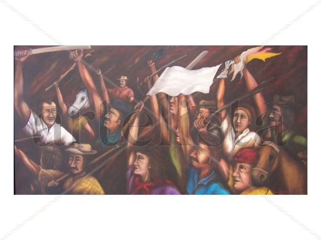 LOS COMUNEROS