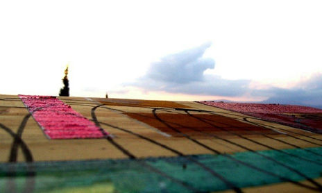 DESERT DE PARAULES