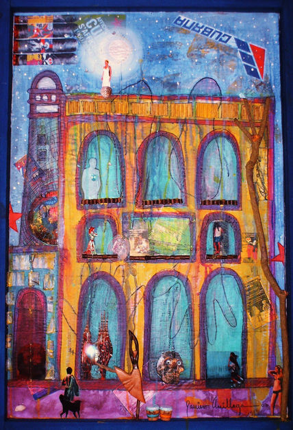 " habana"