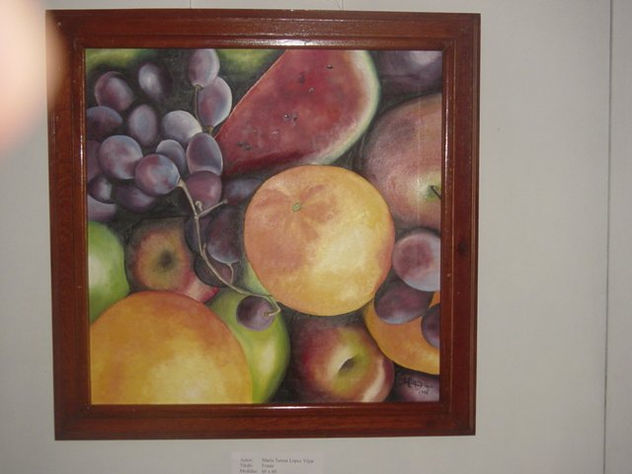 frutas uno