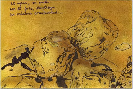 Trilogía del Agua:...