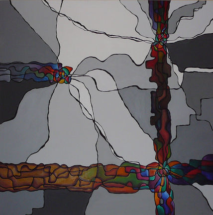 Cruces