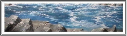Detalle: mar
