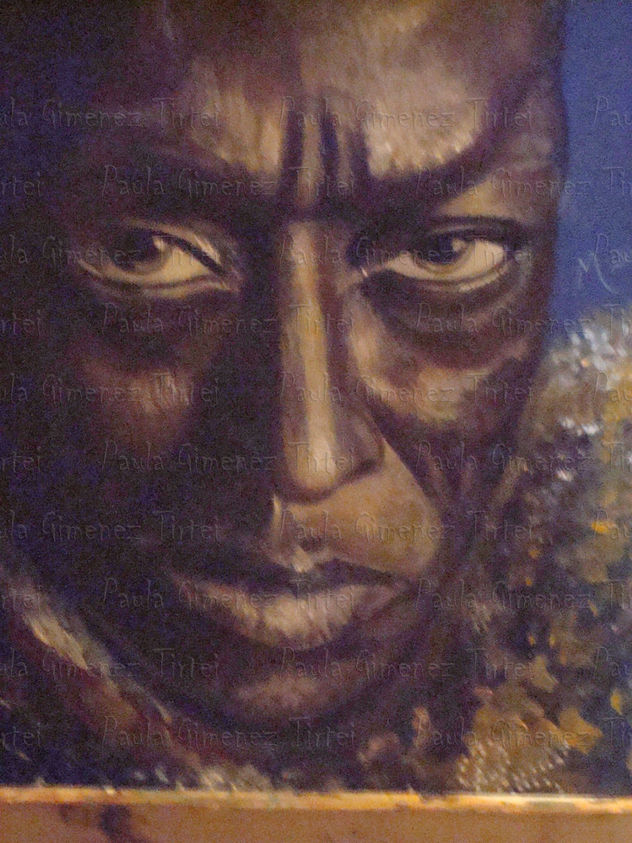 "MILES"