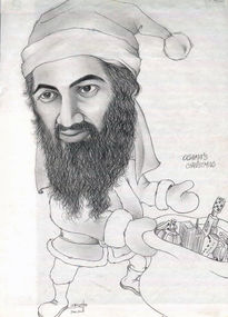 Osama