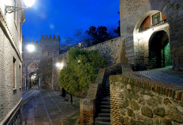 Toledo (España) 